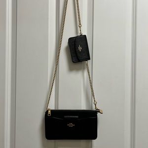 Coach Poppy Crossbody